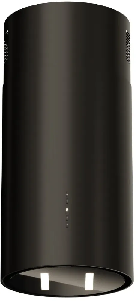 Obrázok ODSÁVAČ OSTROVČEKOVÝ KMI3500BL