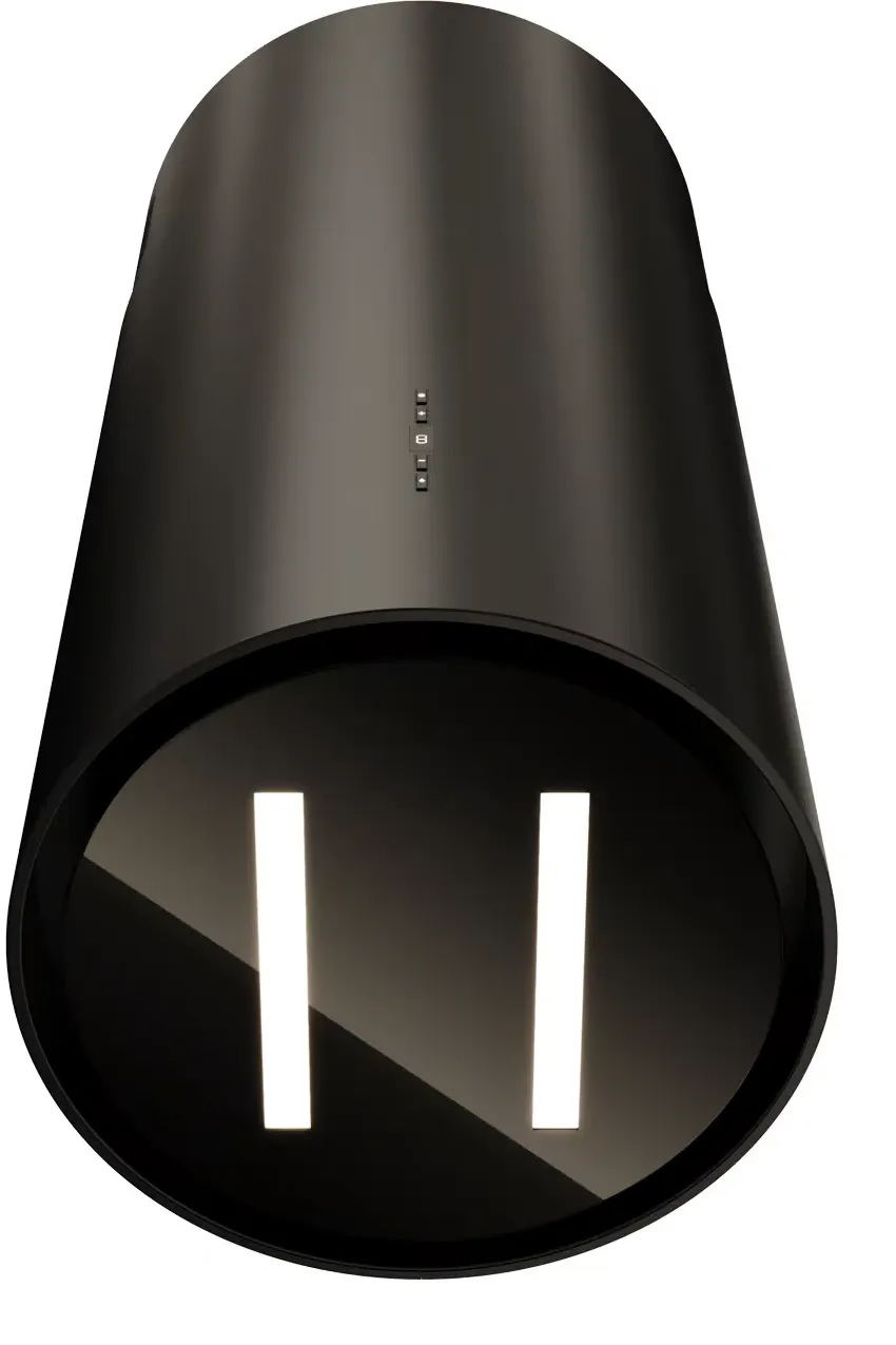 Obrázok ODSÁVAČ OSTROVČEKOVÝ KMI3500BL