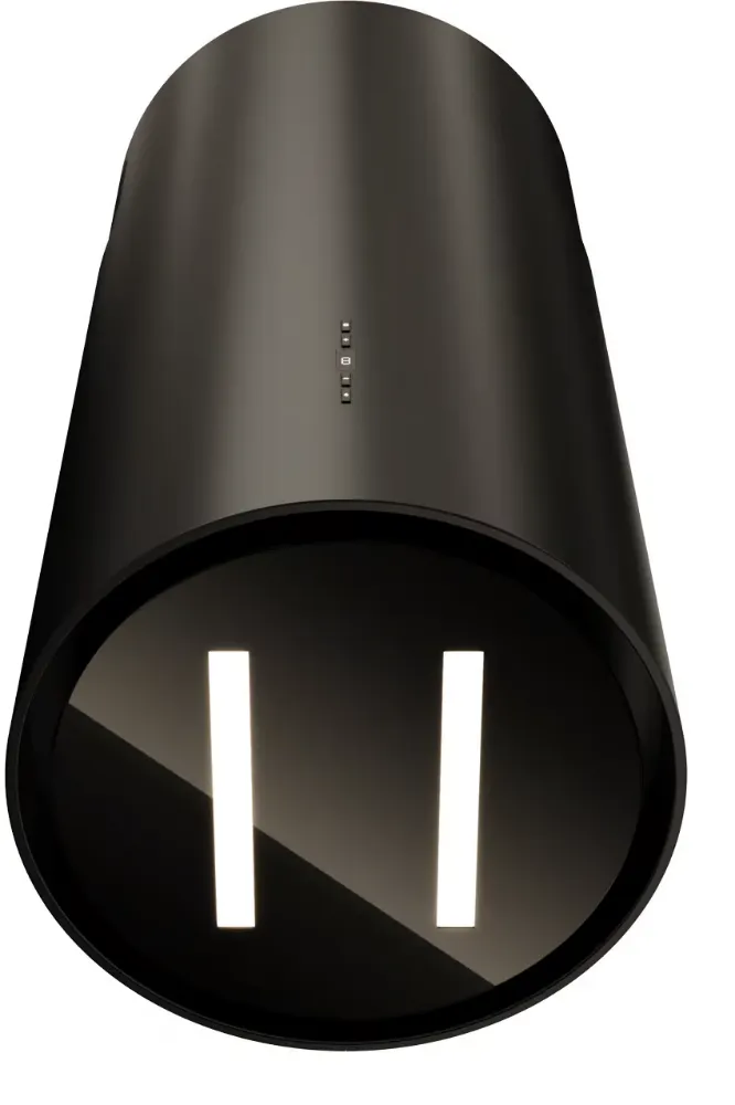 Obrázok ODSÁVAČ OSTROVČEKOVÝ KMI3500BL