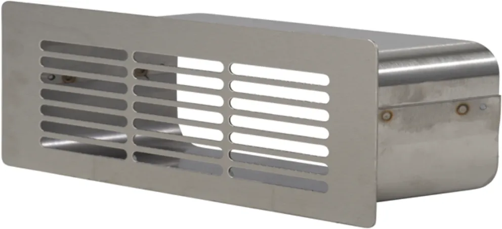 Obrázok Mriežka 310x65 mm KVS7068X