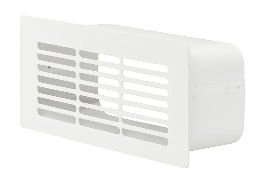 Obrázok Mriežka 265x100 mm KVS7026W