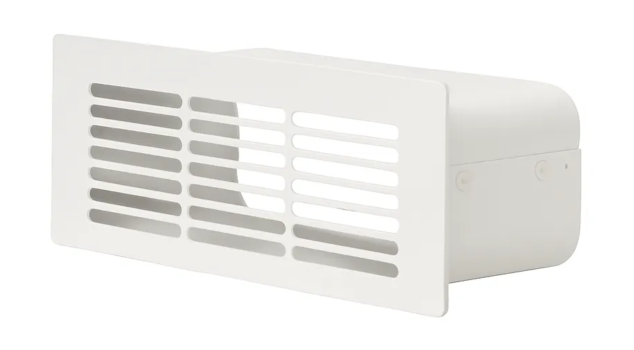 Obrázok Mriežka 310x65 mm KVS7068W