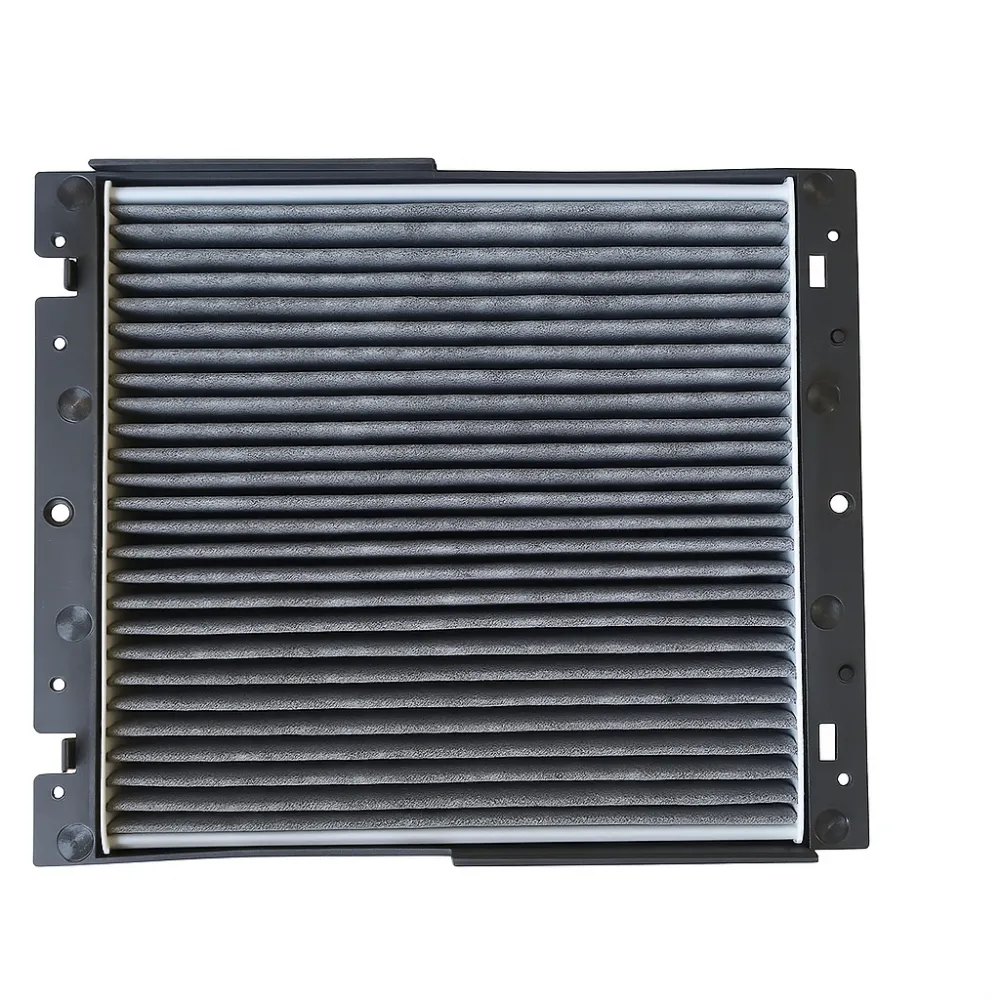 Obrázok Filtračná skrinka - držiak s uhlíkovým filtrom Long Life FW217 UFW50