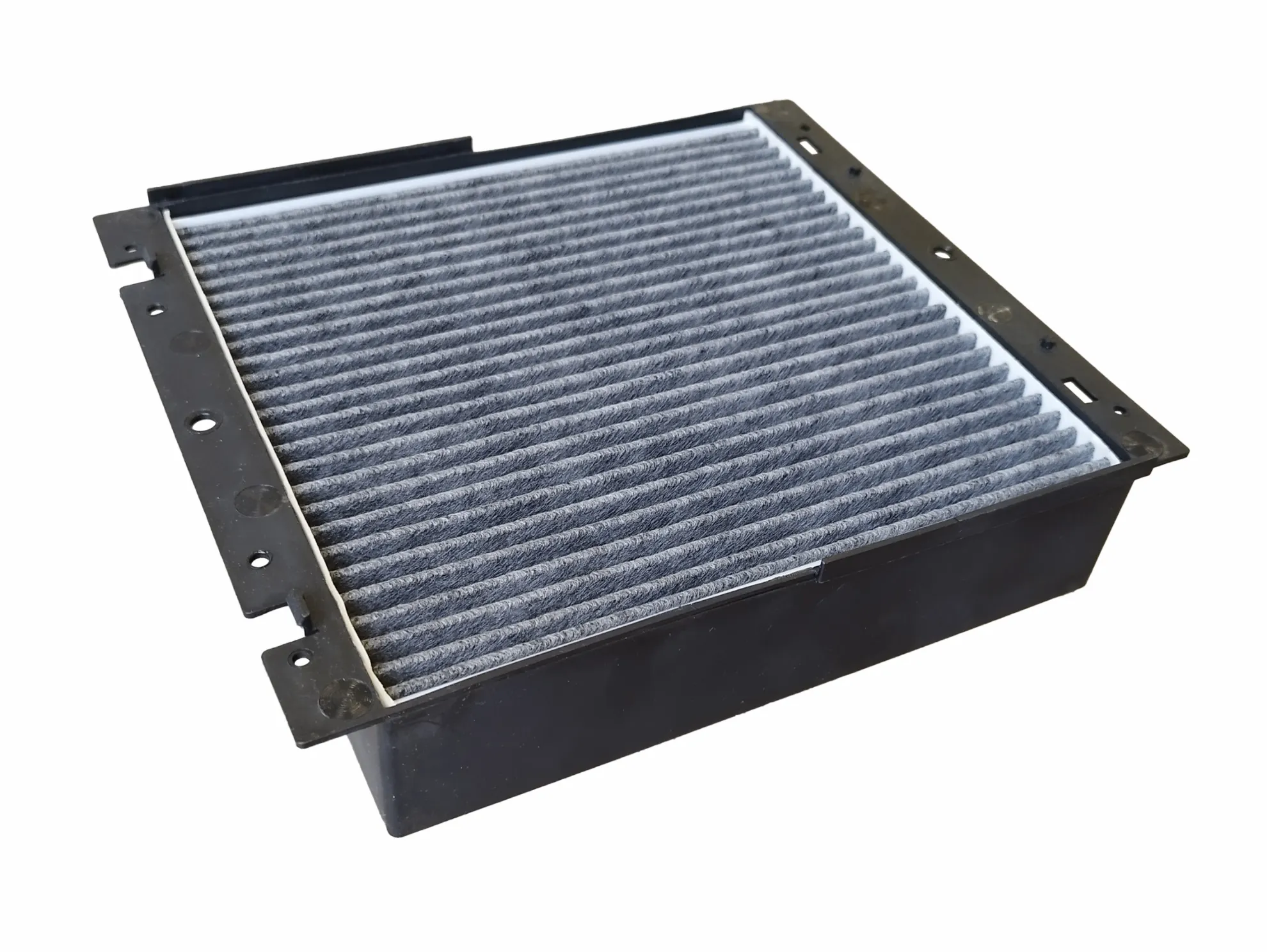 Obrázok Filtračná skrinka - držiak s uhlíkovým filtrom Long Life FW217 UFW50