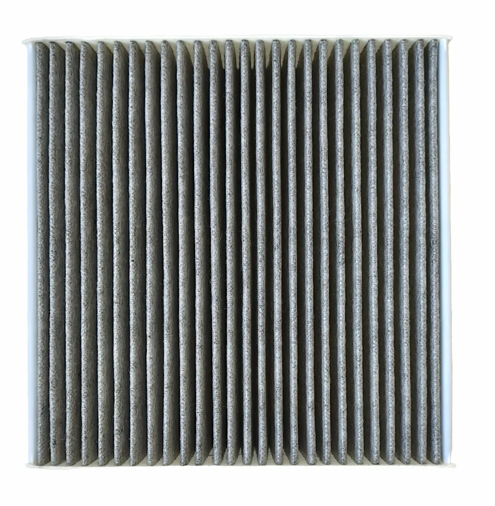 Obrázok Uhlíkový filter Long Life FW217 1 ks