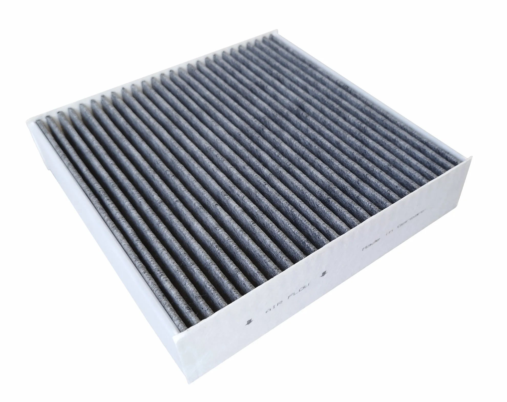 Obrázok Filtračná skrinka - držiak s uhlíkovým filtrom Long Life FW217 UFW50