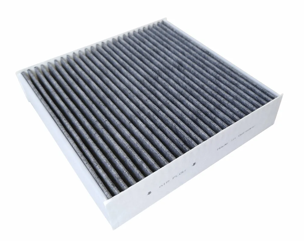 Obrázok Filtračná skrinka - držiak s uhlíkovým filtrom Long Life FW217 UFW50