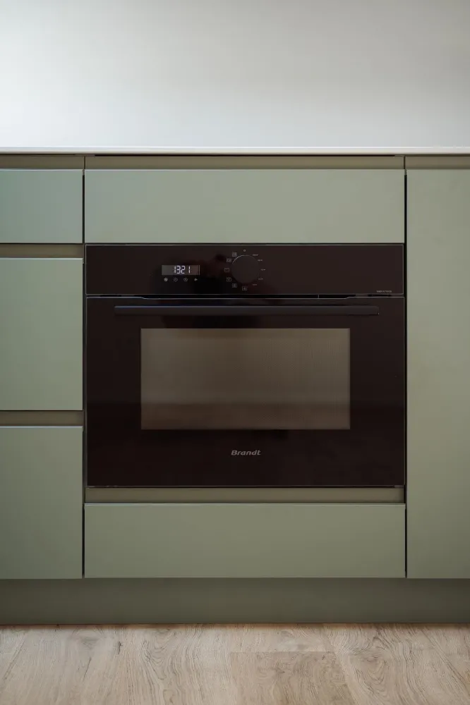 Obrázok MIKROVLNNÁ RÚRA BKC7154BB