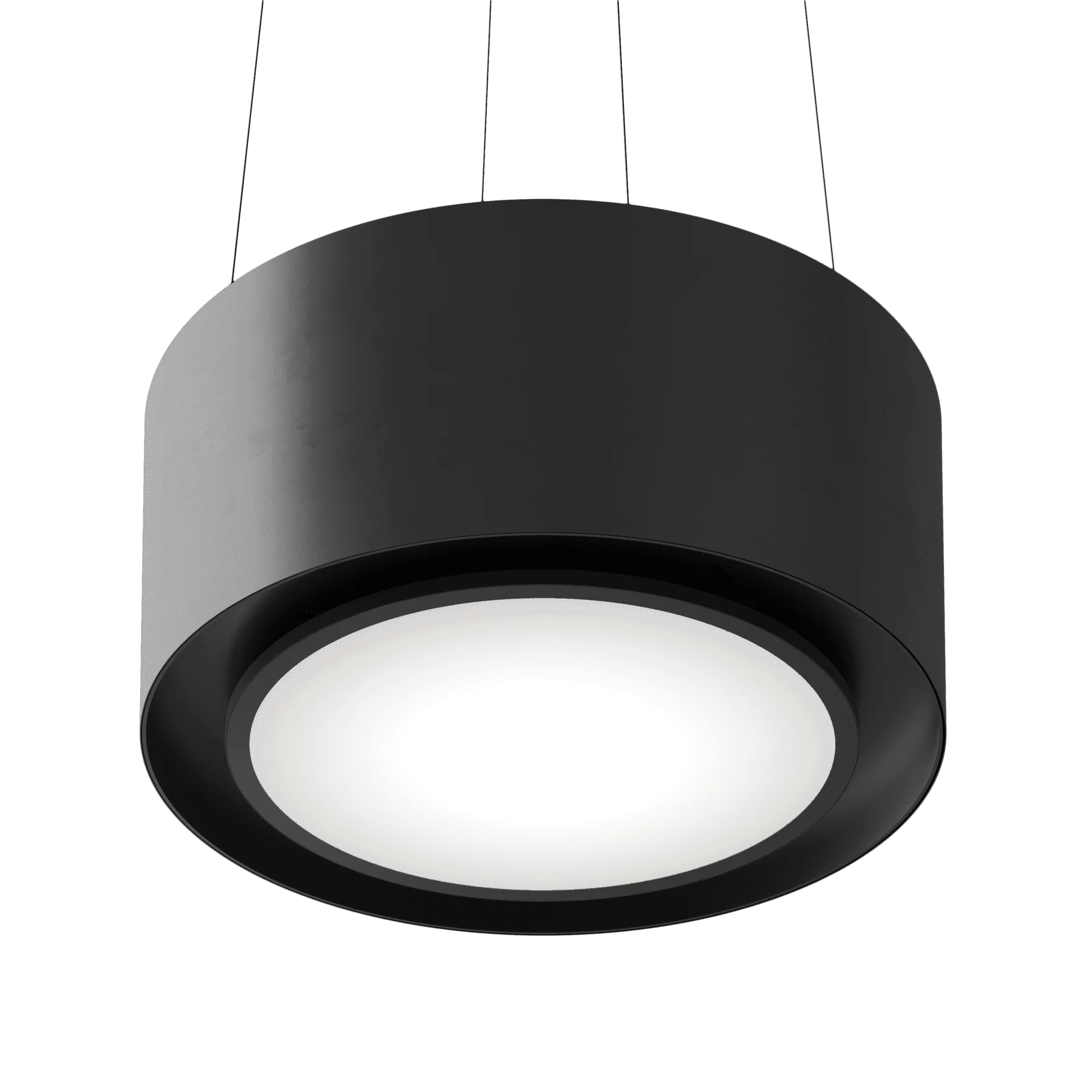 Obrázok OSTROVČEKOVÝ ODSÁVAČ PIU LIGHT 80 BLACK CDW8002C