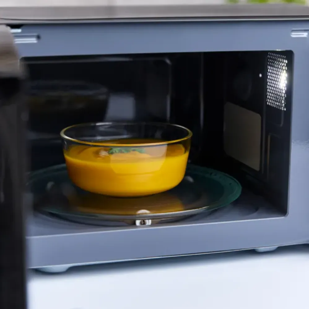 Obrázok Mikrovlnná rúra MPM-20-KMT-04