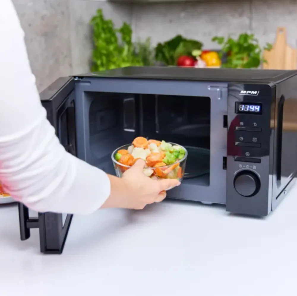 Obrázok Mikrovlnná rúra MPM-20-KMT-04