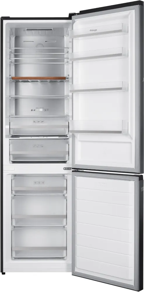 Obrázok CHLADNIČKA KOMBINOVANÁ KCN5372LD