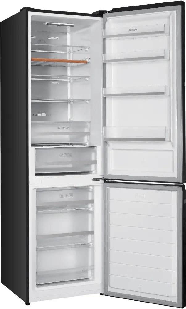 Obrázok CHLADNIČKA KOMBINOVANÁ KCN5372LD