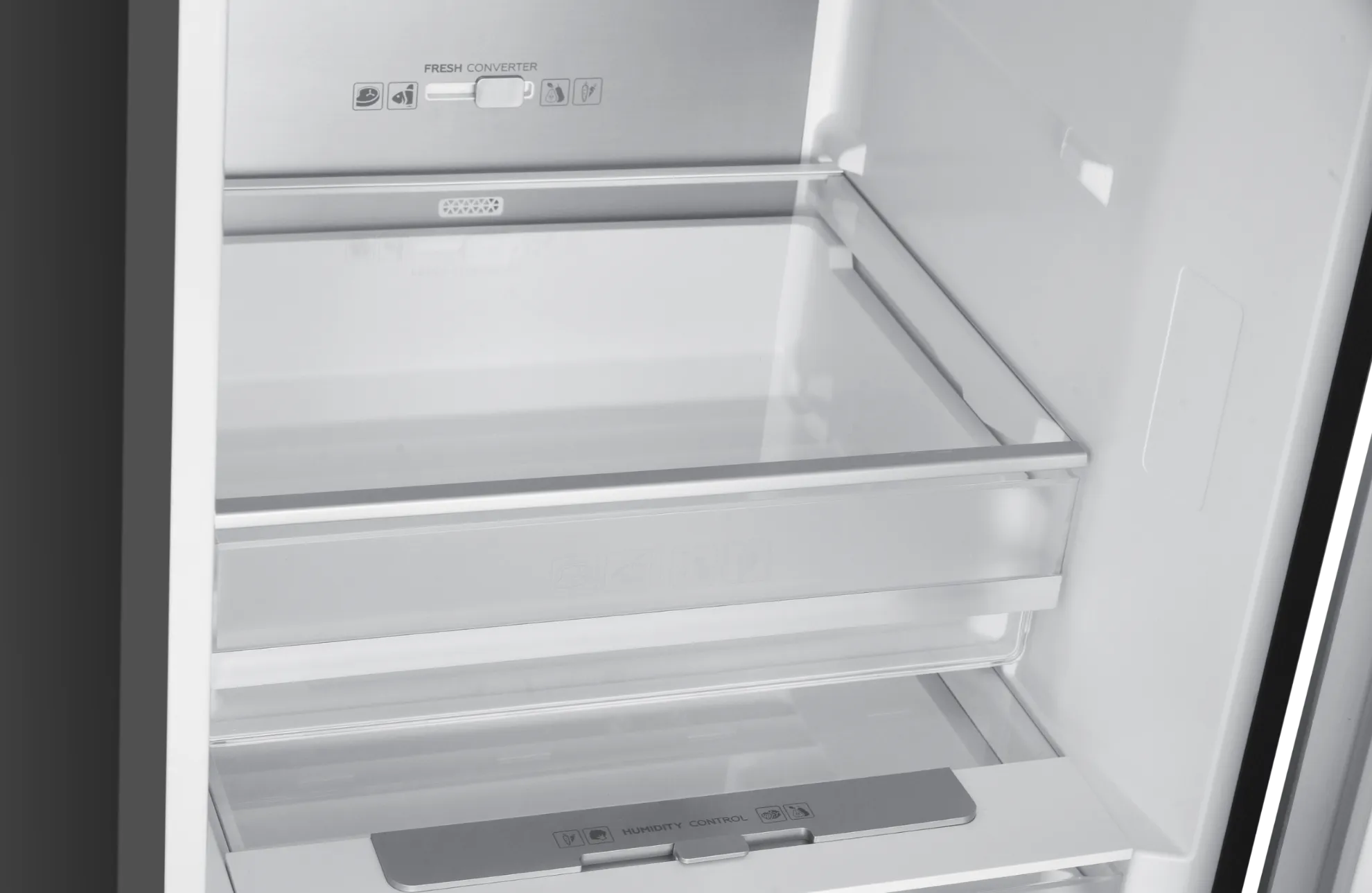 Obrázok CHLADNIČKA KOMBINOVANÁ KCN5372LD