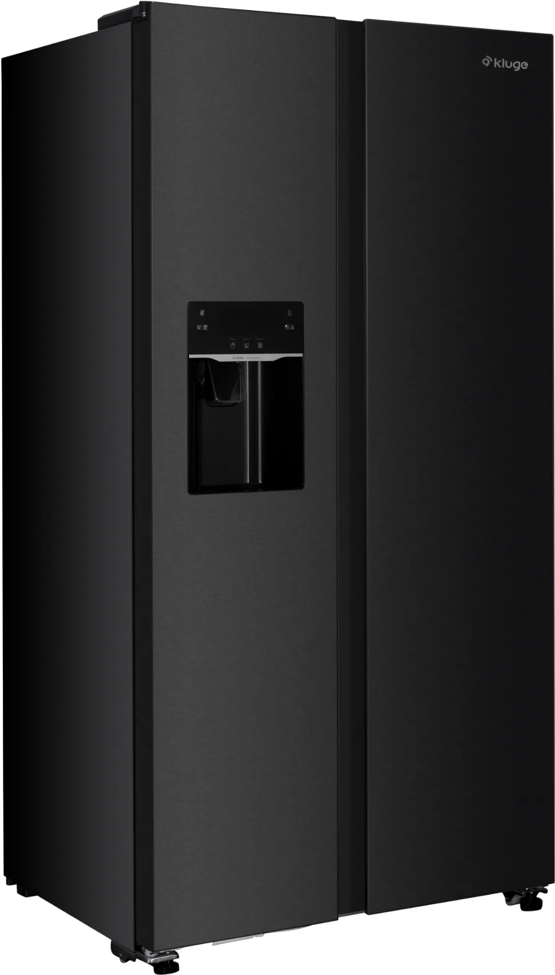 Obrázok CHLADNIČKA SIDE BY SIDE KCSN577LD