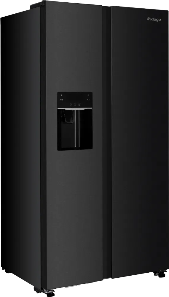 Obrázok CHLADNIČKA SIDE BY SIDE KCSN577LD