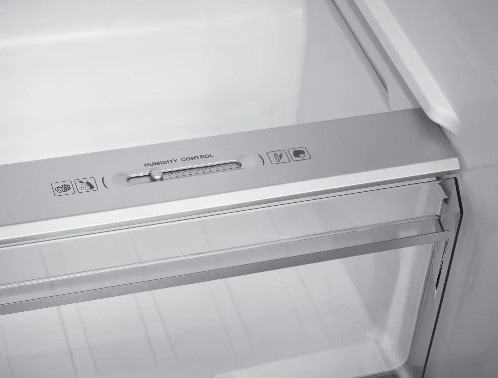 Obrázok CHLADNIČKA SIDE BY SIDE KCSN577LD