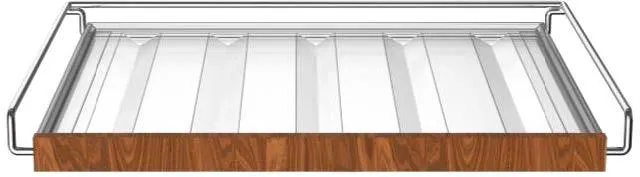 Obrázok CHLADNIČKA KOMBINOVANÁ KCN5372LD