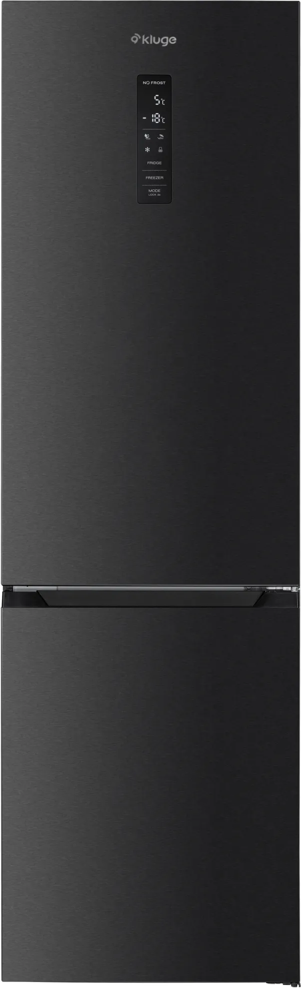 Obrázok CHLADNIČKA KOMBINOVANÁ KCN5372LD