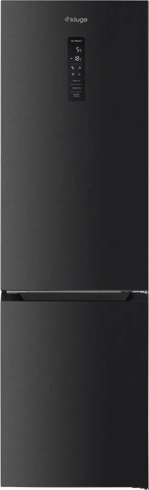 CHLADNIČKA KOMBINOVANÁ KCN5372LD