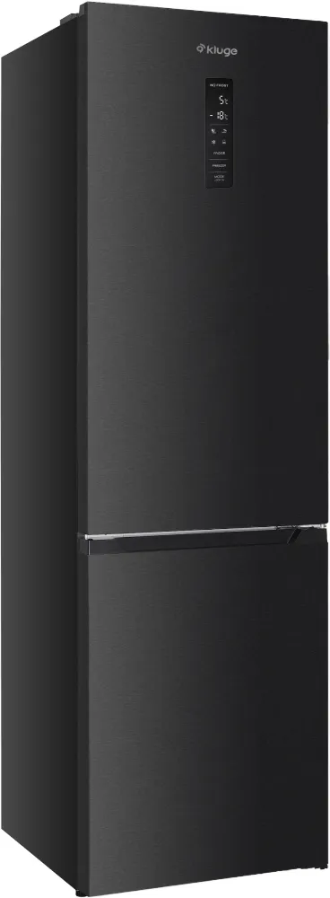 Obrázok CHLADNIČKA KOMBINOVANÁ KCN5372LD