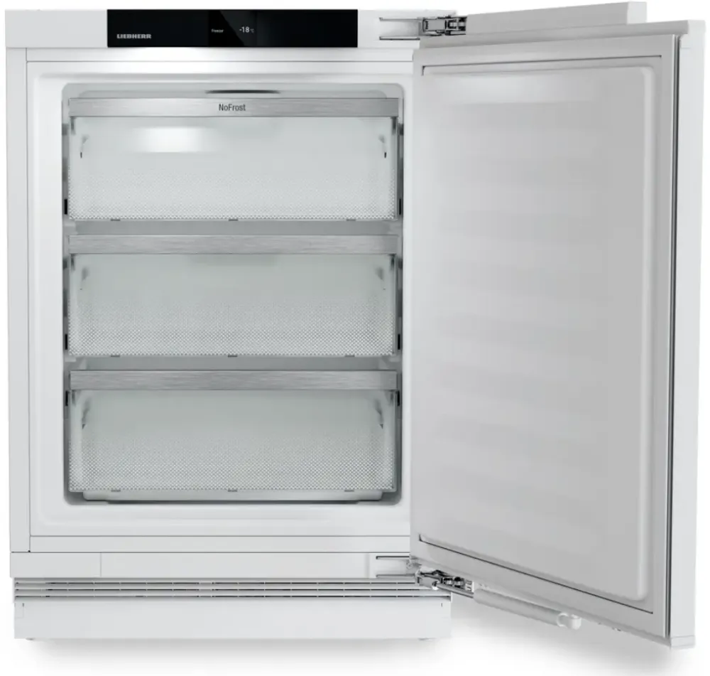 VSTAVANÁ MRAZNIČKA SUFNc 375i