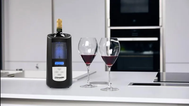 Servírovacie zariadenie