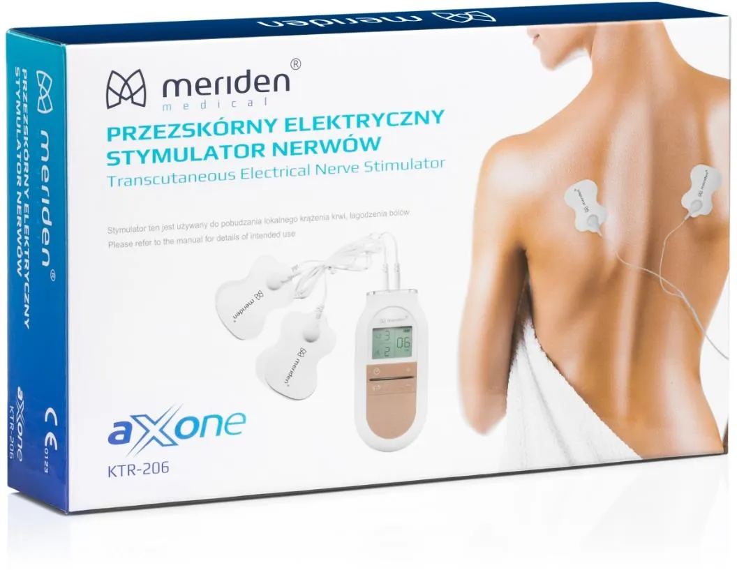 Elektrostimulátor Meriden Axone (KTR-206) | Meriden