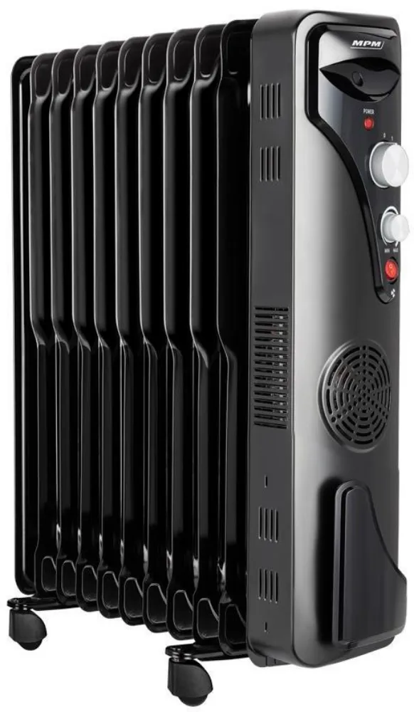 Olejový radiátor MPM MUG-21