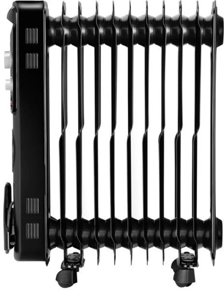 Olejový radiátor MPM MUG-21 2900W 11 žeber