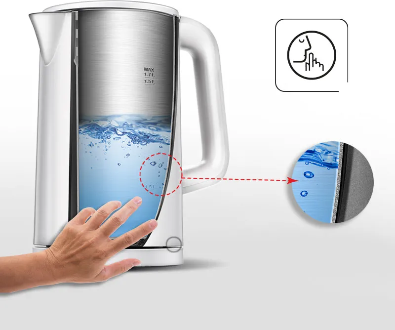 Obrázok KONVICE RYCHLOVARNÁ MPM MCZ-105 bílá