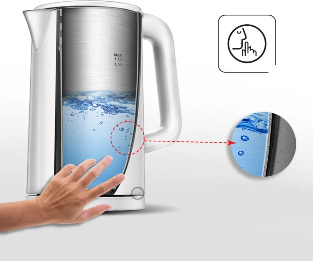 Obrázok KONVICE RYCHLOVARNÁ MPM MCZ-105 bílá