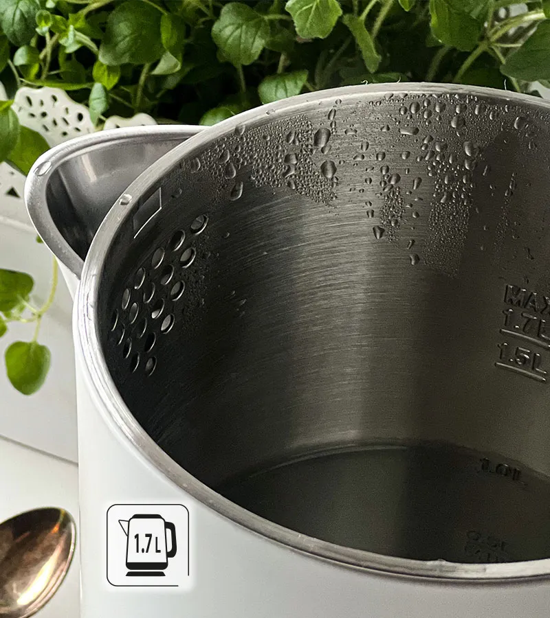 Obrázok KONVICE RYCHLOVARNÁ MPM MCZ-105 bílá