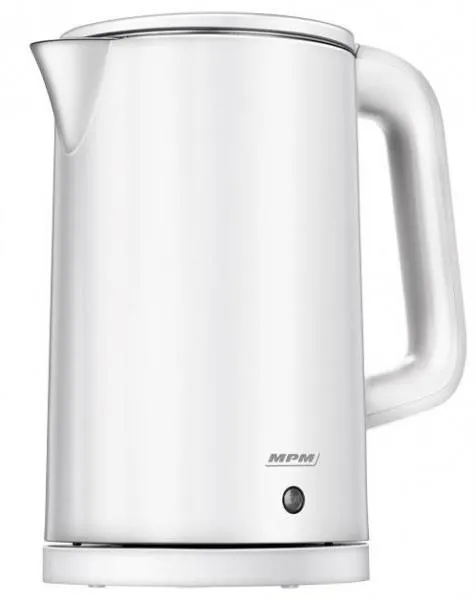 Obrázok KONVICE RYCHLOVARNÁ MPM MCZ-105 bílá