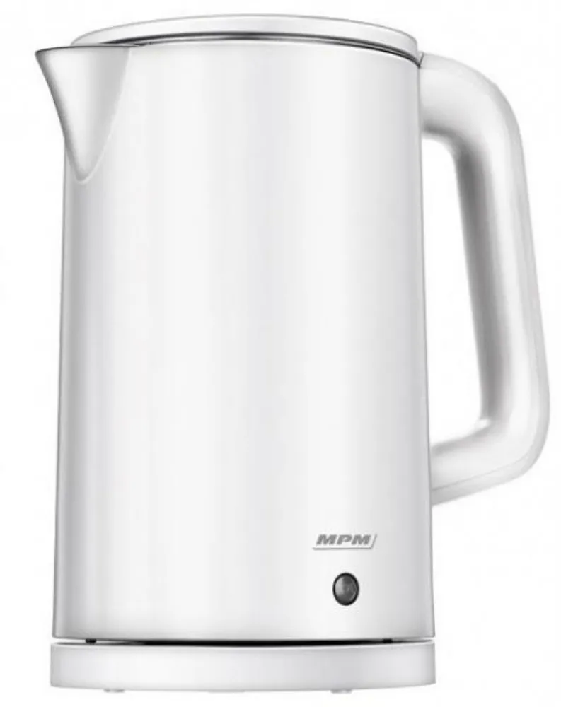 KONVICE RYCHLOVARNÁ MPM MCZ-105 bílá