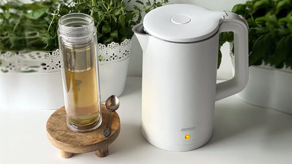 Obrázok KONVICE RYCHLOVARNÁ MPM MCZ-105 bílá