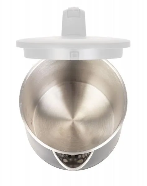 Obrázok KONVICE RYCHLOVARNÁ MPM MCZ-105 bílá