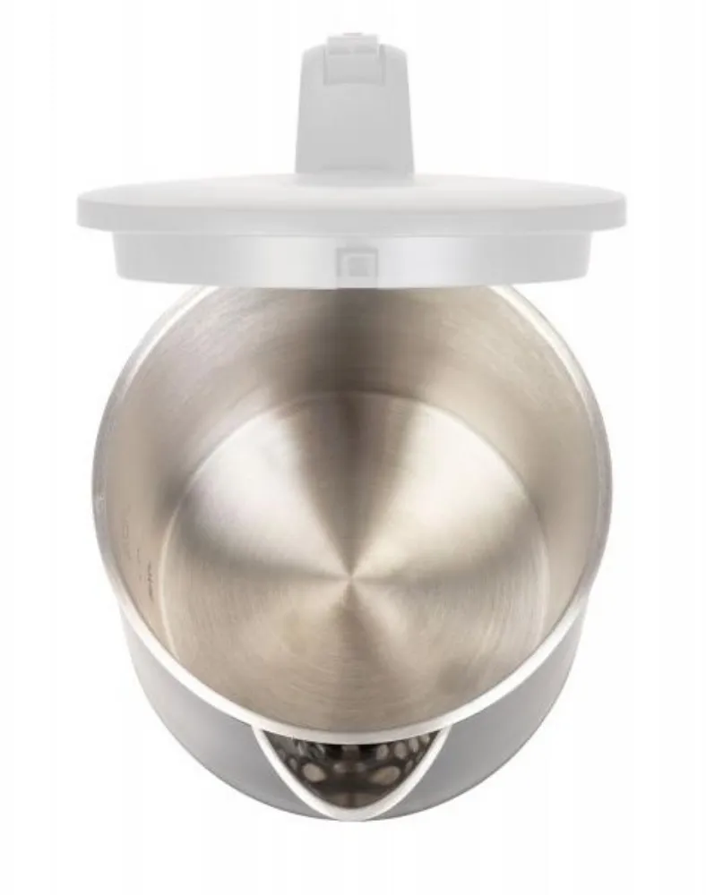 Obrázok KONVICE RYCHLOVARNÁ MPM MCZ-105 bílá