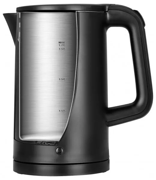 Obrázok KONVICE RYCHLOVARNÁ MPM MCZ-105/C černá