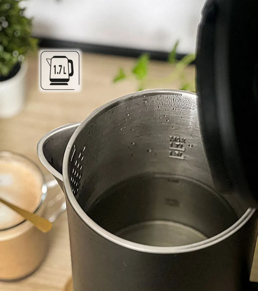 Obrázok KONVICE RYCHLOVARNÁ MPM MCZ-105/C černá