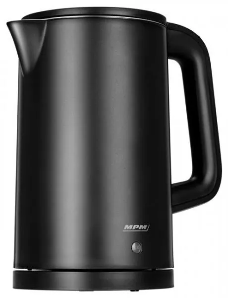 Obrázok KONVICE RYCHLOVARNÁ MPM MCZ-105/C černá