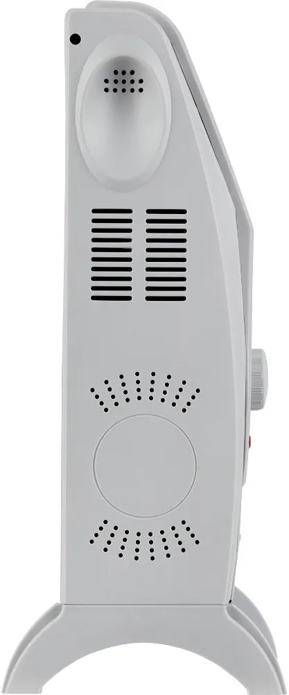 Obrázok Elektrický konvektor MPM MUG-07