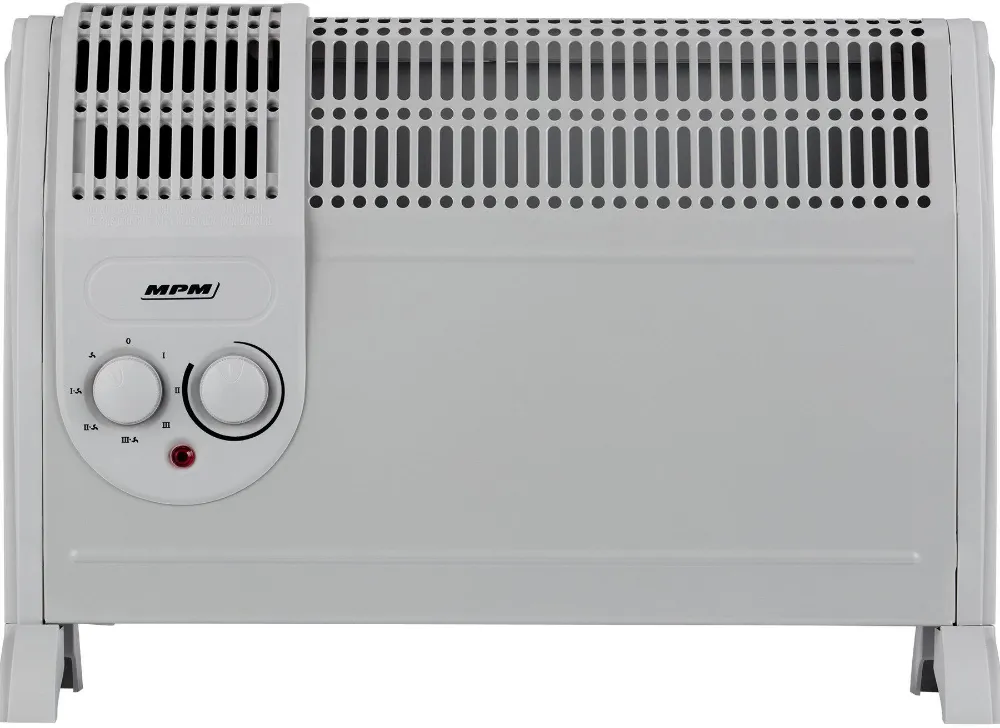 Obrázok Elektrický konvektor MPM MUG-07
