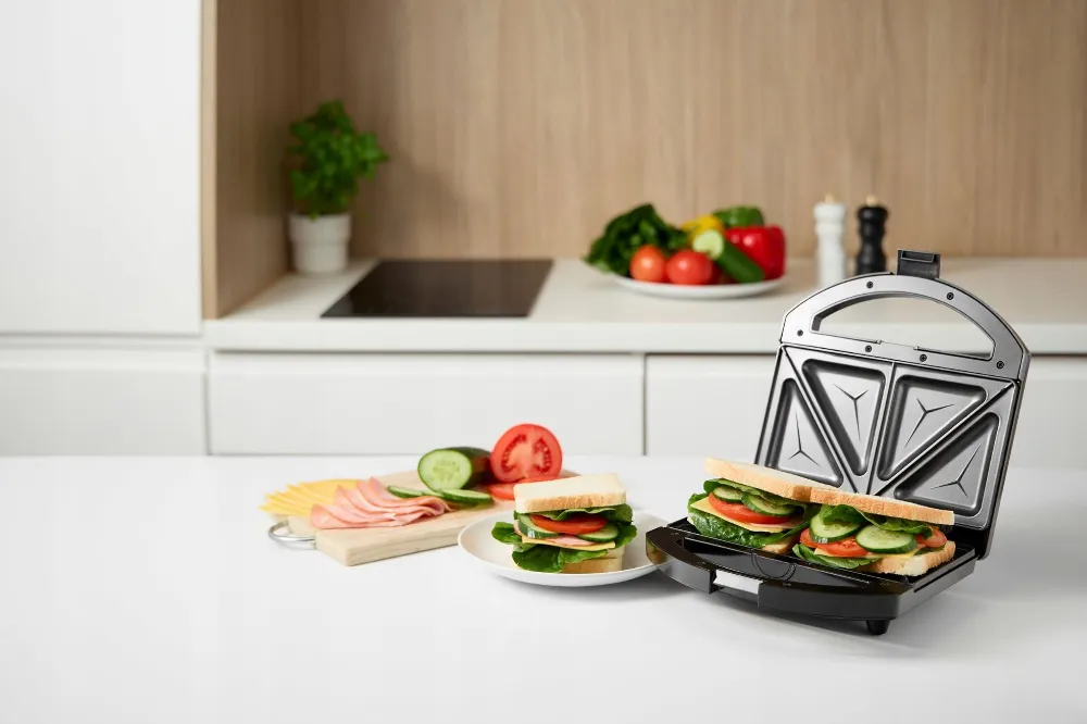 Obrázok Sendvičovač MPM MOP-50M