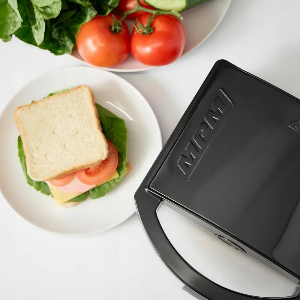 Obrázok Sendvičovač MPM MOP-50M