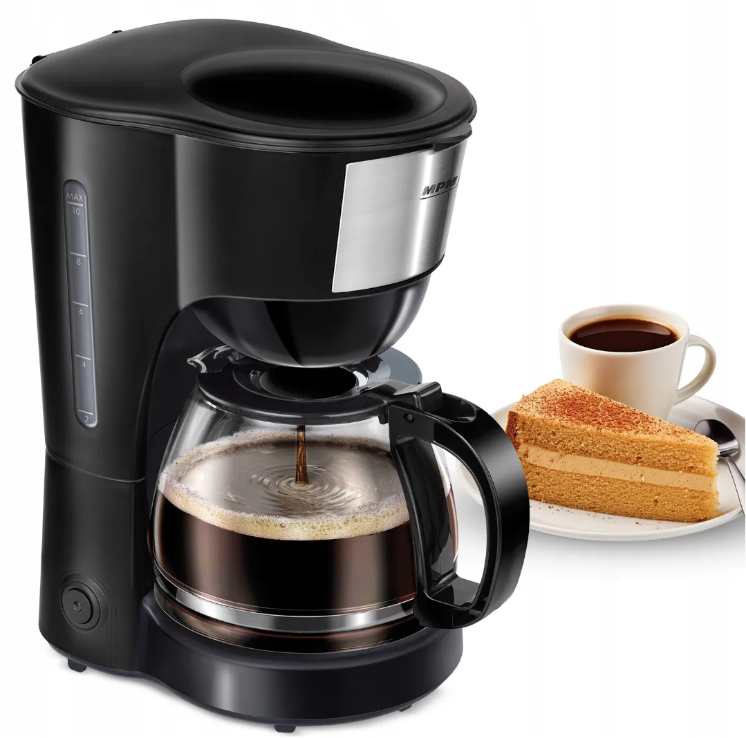 Obrázok Prekvapkávací kávovar MPM MKW-12