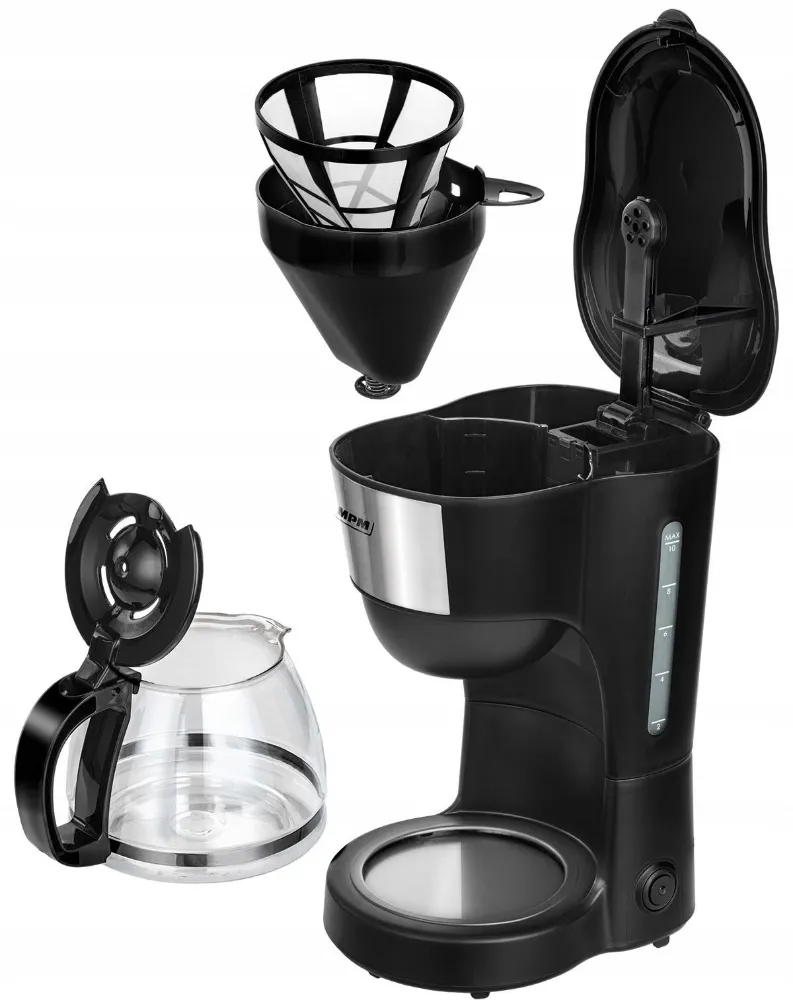 Obrázok Prekvapkávací kávovar MPM MKW-12