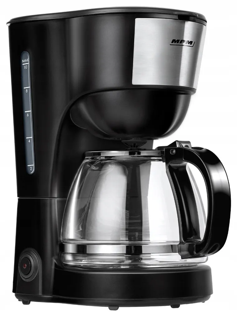 Obrázok Prekvapkávací kávovar MPM MKW-12