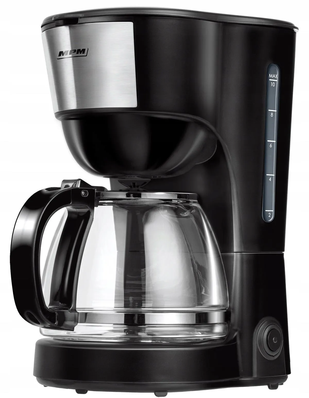 Obrázok Prekvapkávací kávovar MPM MKW-12