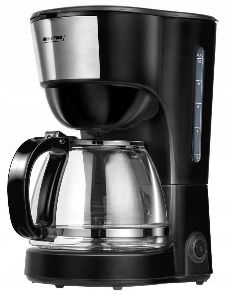 Prekvapkávací kávovar MPM MKW-12